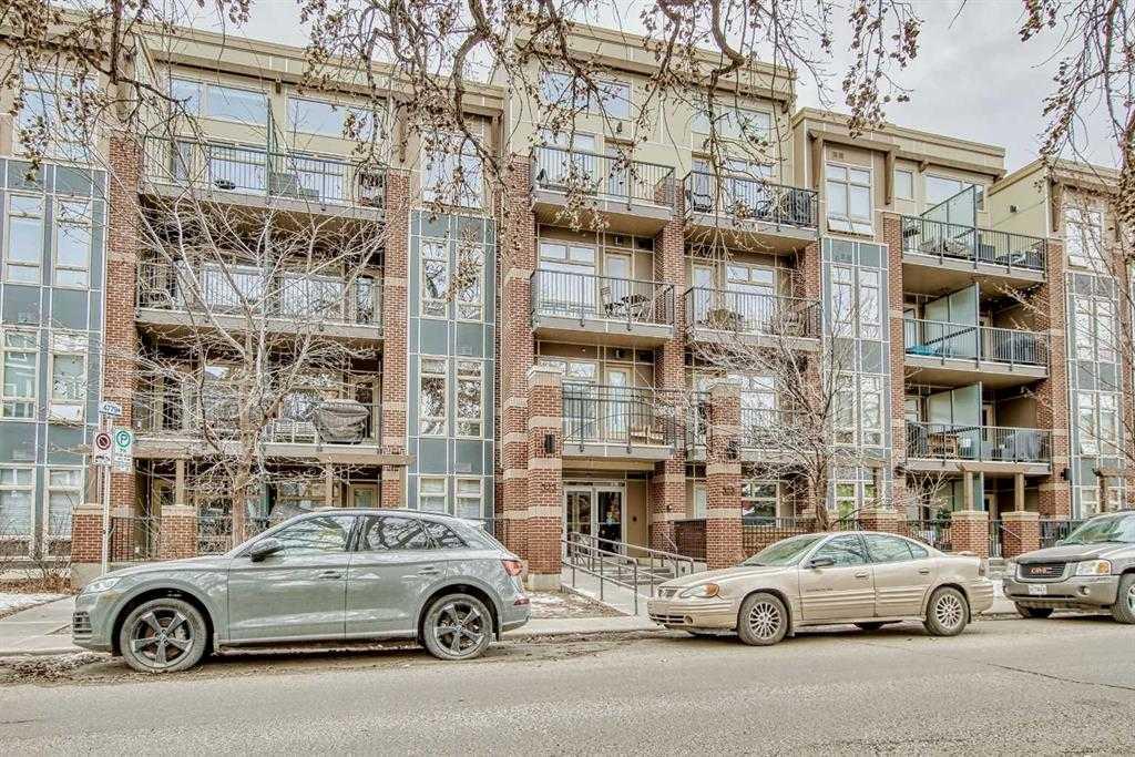 Xxx Xx Avenue Sw Calgary Alberta T2S 2G5 Mission Details