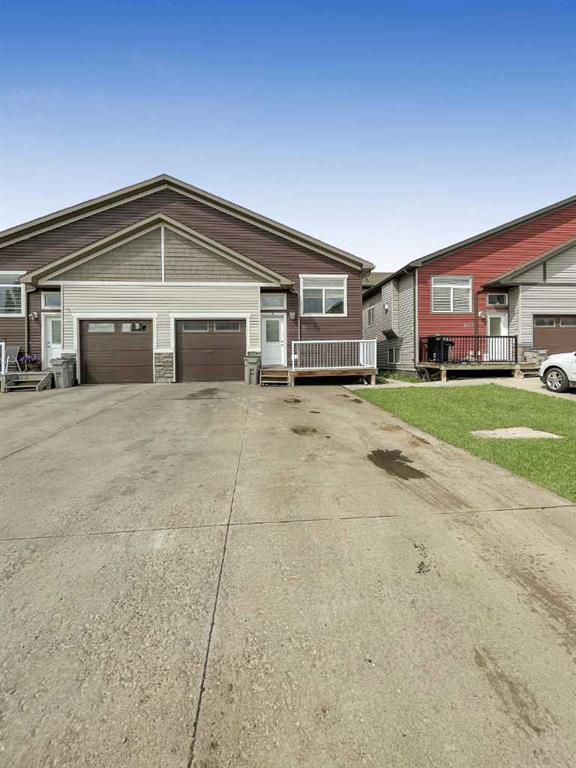 B, Xxxxx Xxx Avenue Grande Prairie Alberta T8V3Z3 Westgate Details