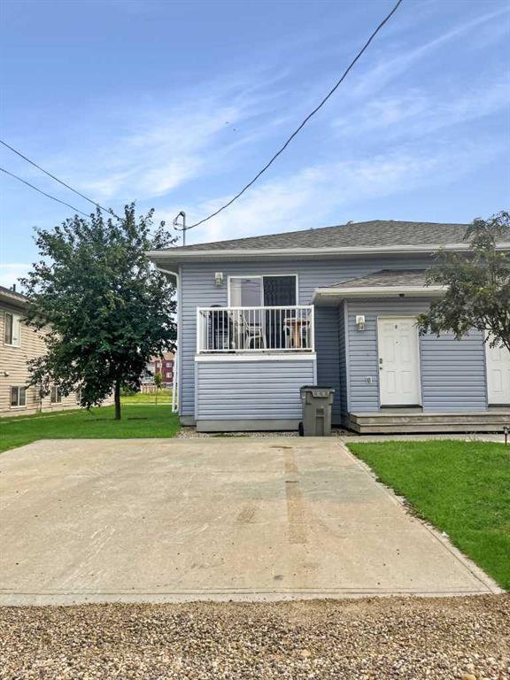 A, Xxxx Xx Avenue Grande Prairie Alberta T8V0L9 Highland Park Details