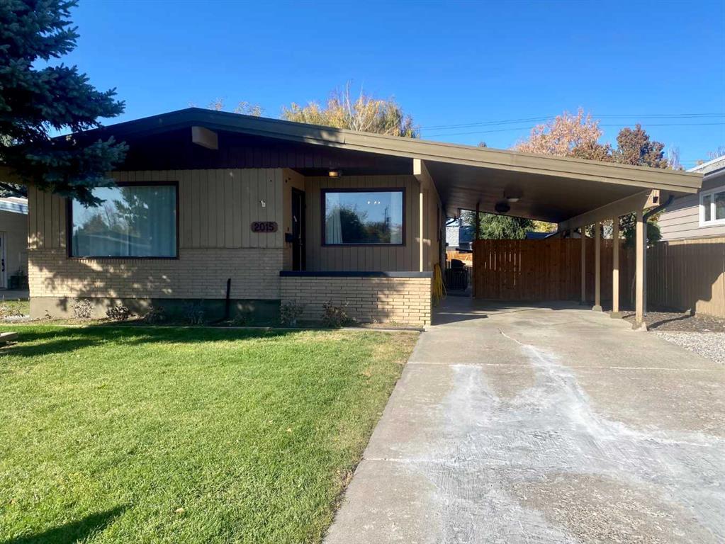 Xxxx Xx Avenue S Lethbridge Alberta T1K 0Z4 Agnes Davidson Details