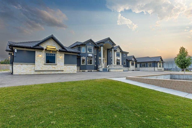 Rural Rocky View County