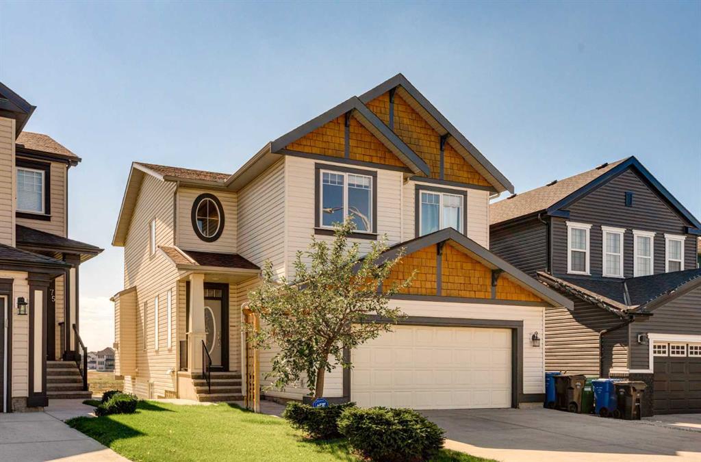 Xx Copperstone Drive Se Calgary Alberta T2X 0P2 Copperfield Details