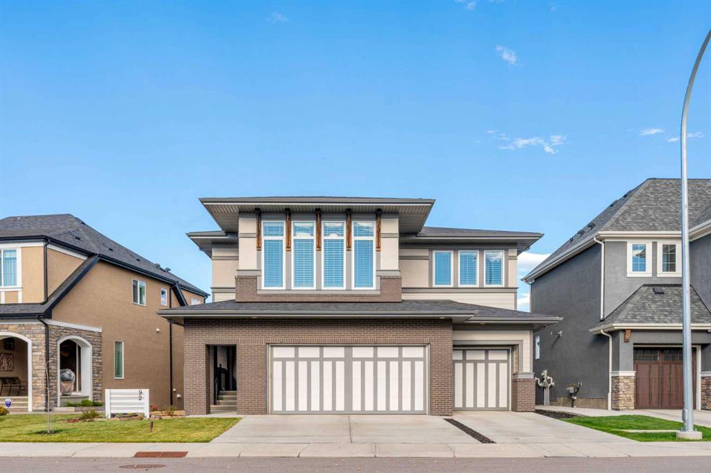 92 Marquis View Se, Calgary