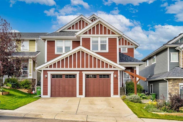 15 Ridge View Place, Cochrane