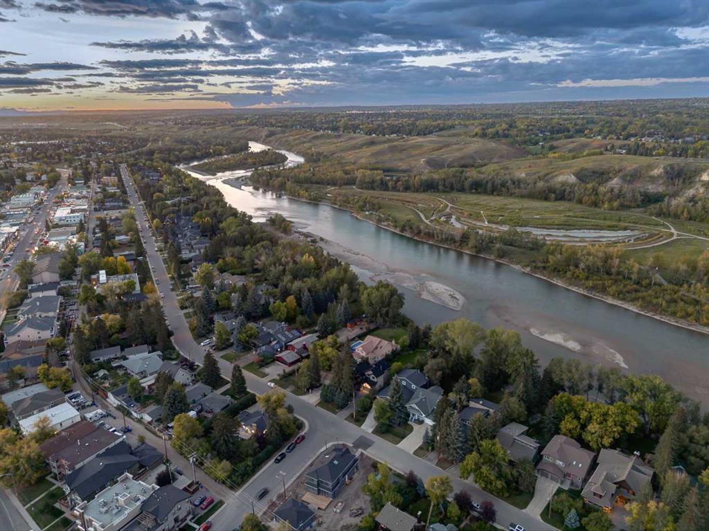 Xxxx Bow Crescent Nw Calgary Alberta T3B2C2 Bowness Details