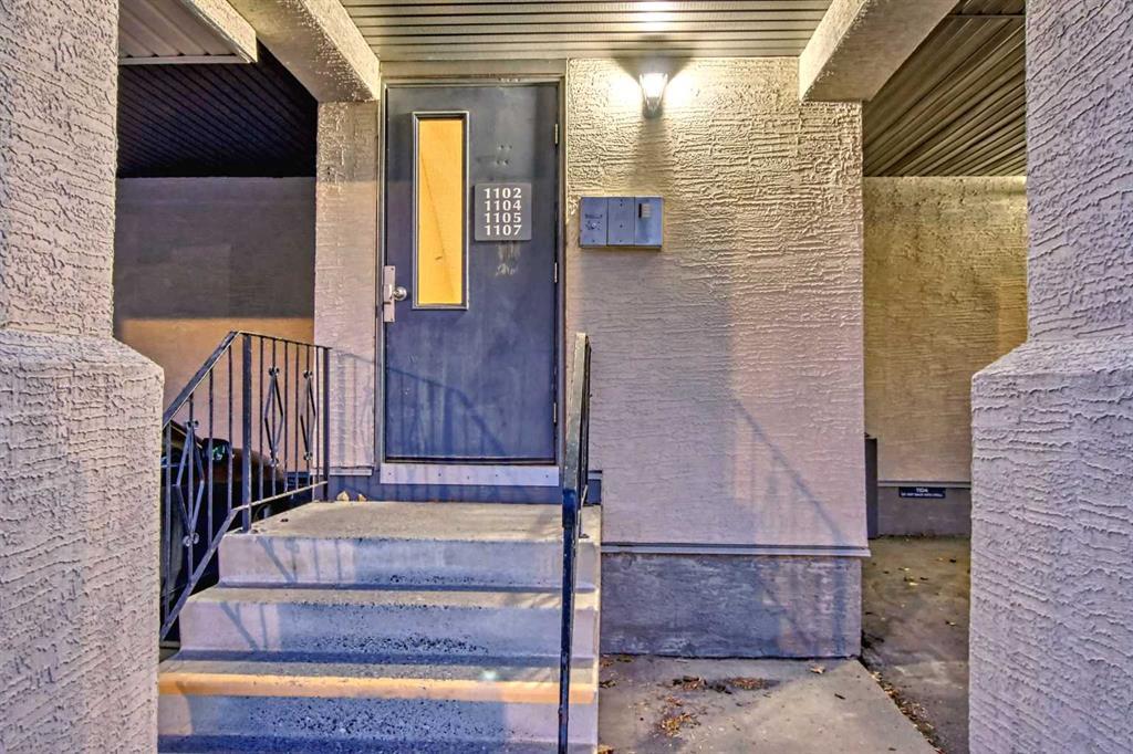 Xxxx, Xxxx Xx Street Nw Calgary Alberta T2N 4M1 St Andrews Heights Details