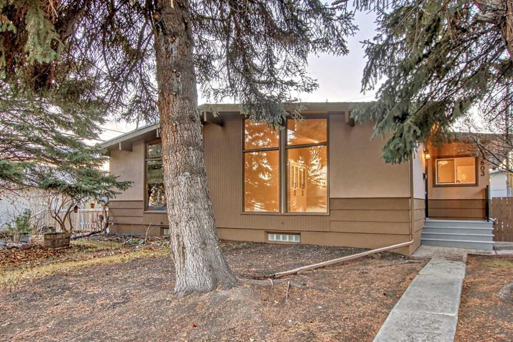 Xxxxa Xx Street Nw Calgary Alberta T2K 1j3 Collingwood Details