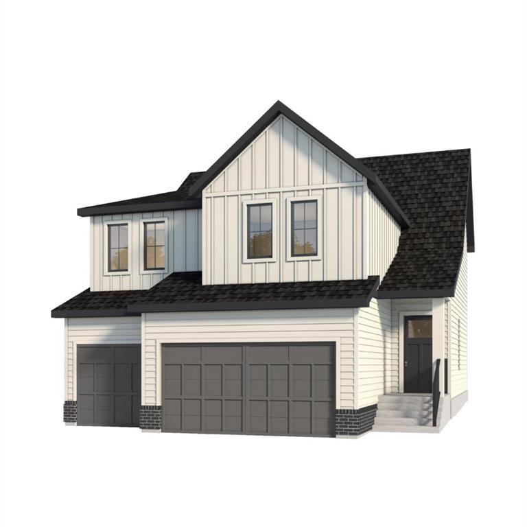 355 Marina Grove Se, Calgary