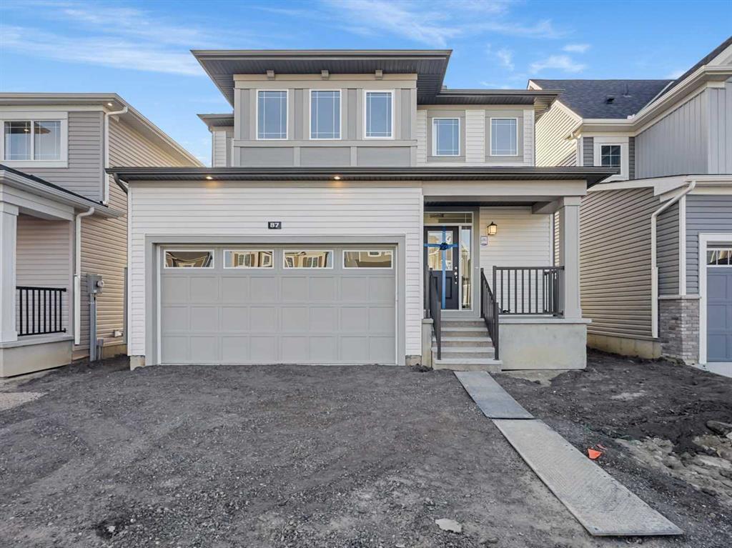 Xx Cityline Point Ne Calgary Alberta T3N 2H6 Cityscape Details