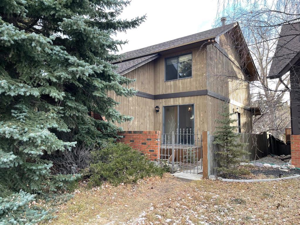 Xxx Coach Ridge Rise Sw Calgary Alberta T3H 1E9 Coach Hill Details