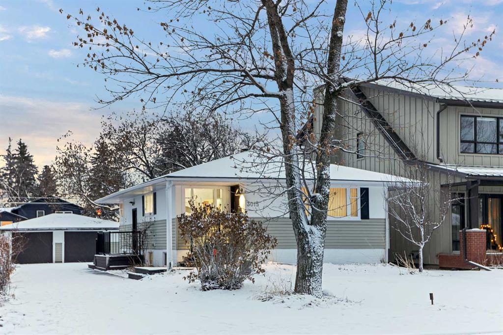 Xxxx Xx Avenue Sw Calgary Alberta T3E 0Z1 Rutland Park Details