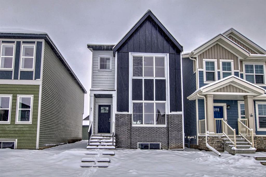 Xx Walcrest Row Se Calgary Alberta T2X4G4 Walden Details