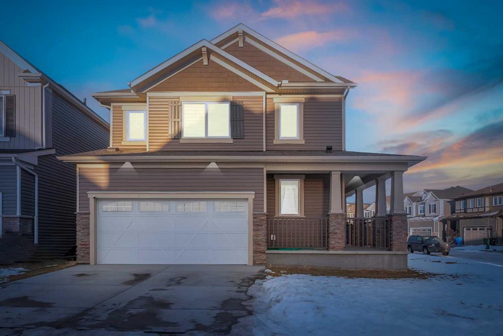 Xxx Cityspring Way Ne Calgary Alberta T3N 1Z9 Cityscape Details