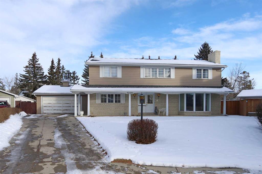 Xxxx Uplands Place Nw Calgary Alberta T2N 4H1 University Heights Details