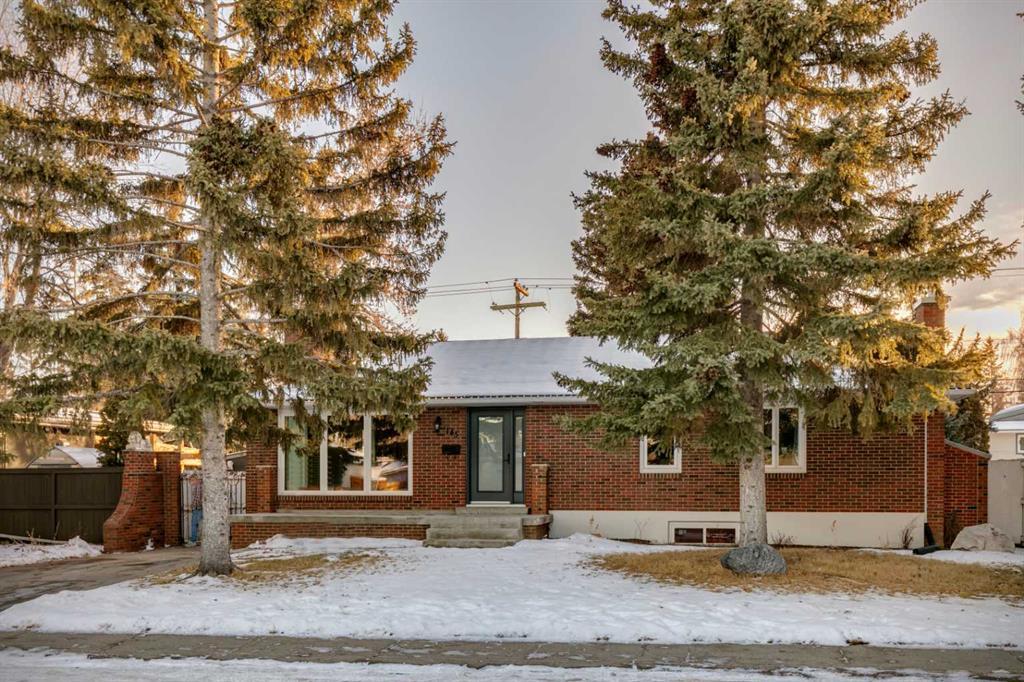 Xxx Hanover Road Sw Calgary Alberta T2V 3J7 Haysboro Details