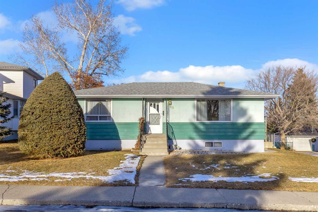 Xxx Xx Avenue Nw Calgary Alberta T2K 0H6 Highland Park Details