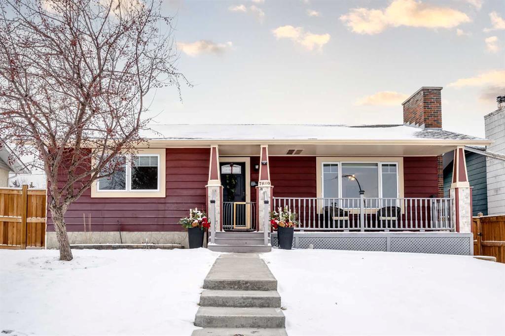 Xxxx Hunterview Drive Nw Calgary Alberta T2K 4P8 Huntington Hills Details