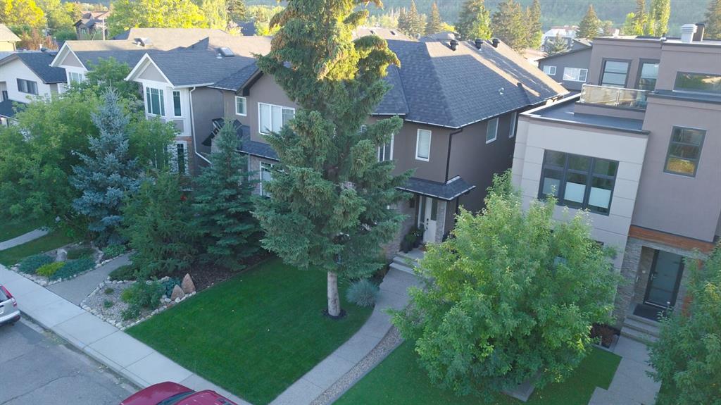 Xxxx Xx Avenue Nw Calgary Alberta T3B 0T5 Montgomery Details