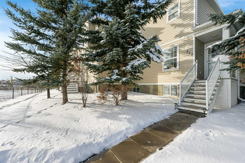 Xxx, Xxxx Martha's Haven Park Ne Calgary Alberta T3J 3Z7 Martindale Details