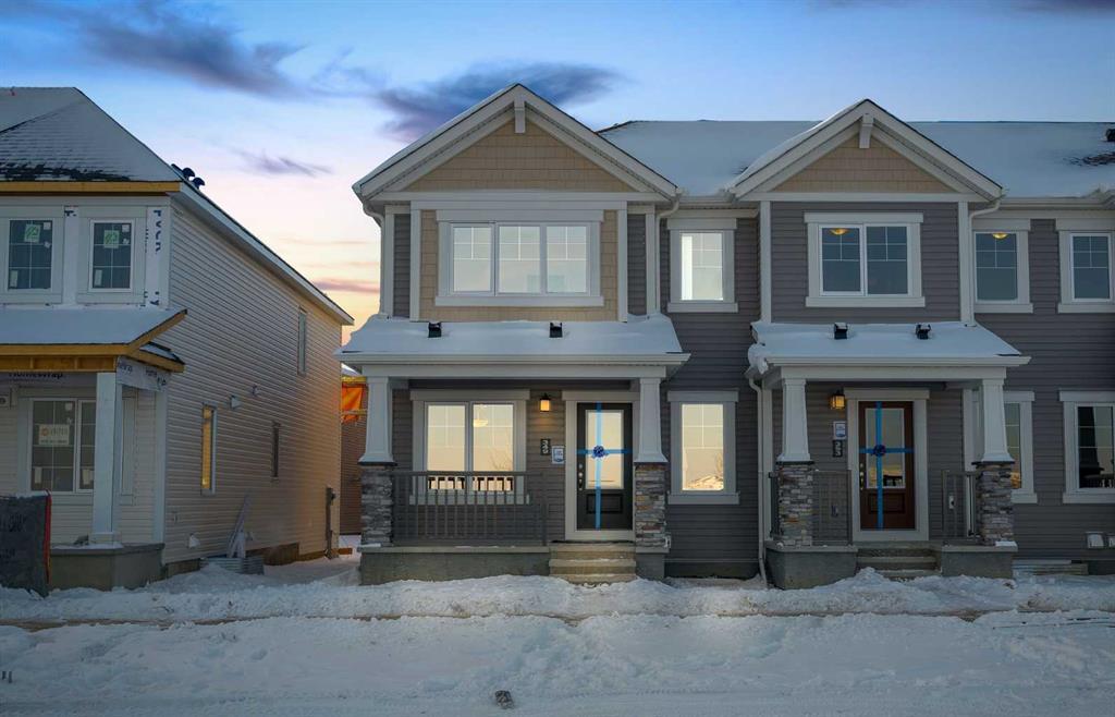 Xxx Skyview Parkway Ne Calgary Alberta T3N1Z7 Cityscape Details