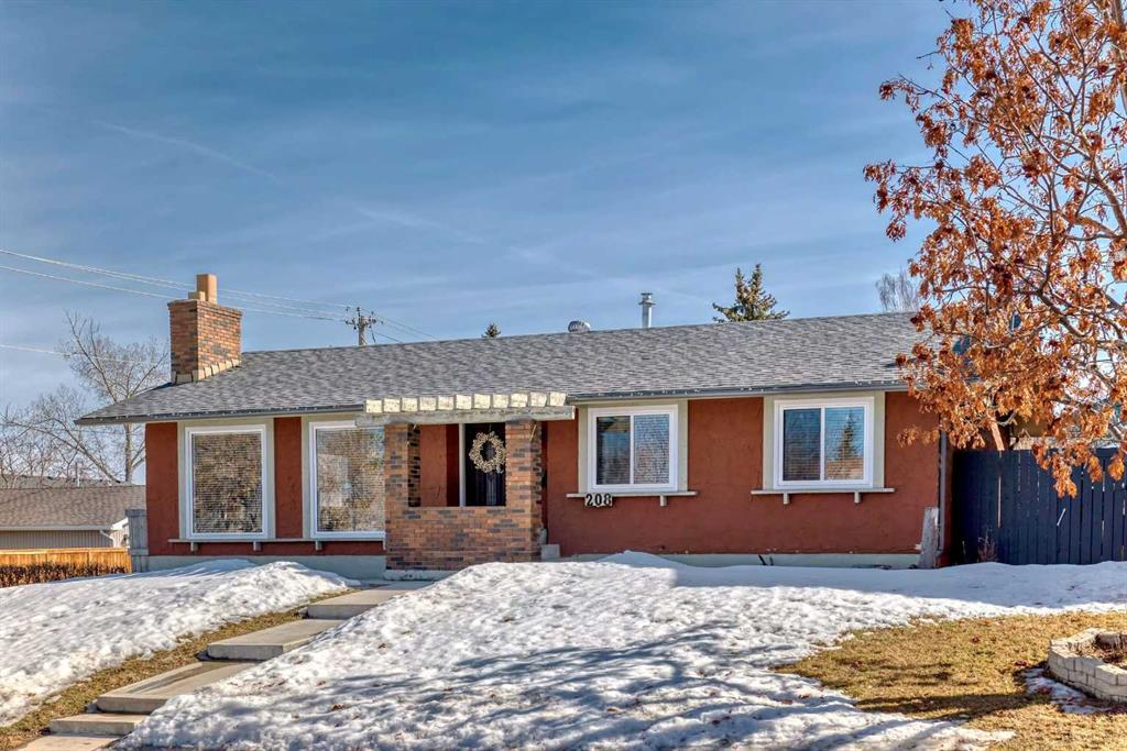 Xxx Parkland Way Se Calgary Alberta T2J 4K9 Parkland Details