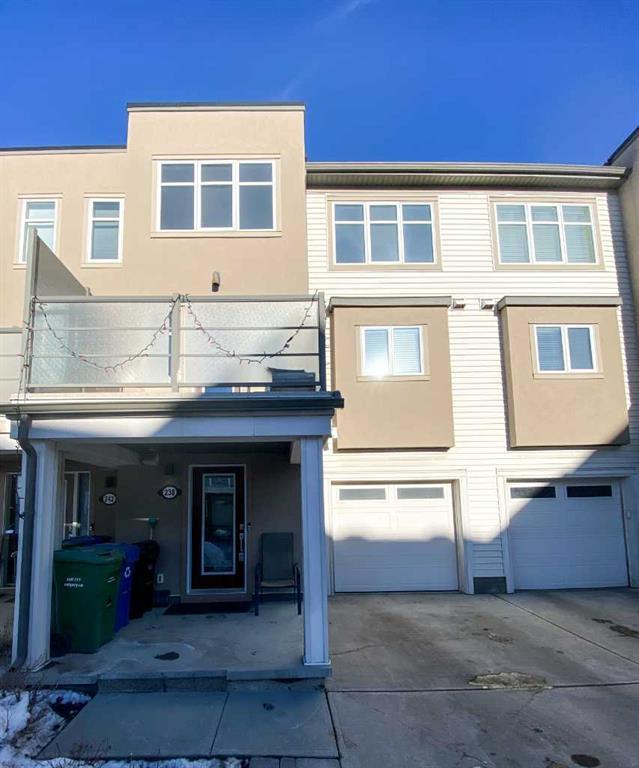 Xxx Cityscape Lane Ne Calgary Alberta T3N 0P8 Cityscape Details