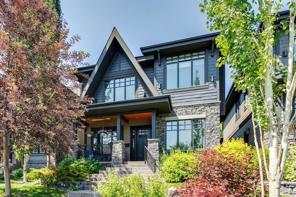 Xxxx Xx Street Sw Calgary Alberta T2T 4P7 Altadore Details