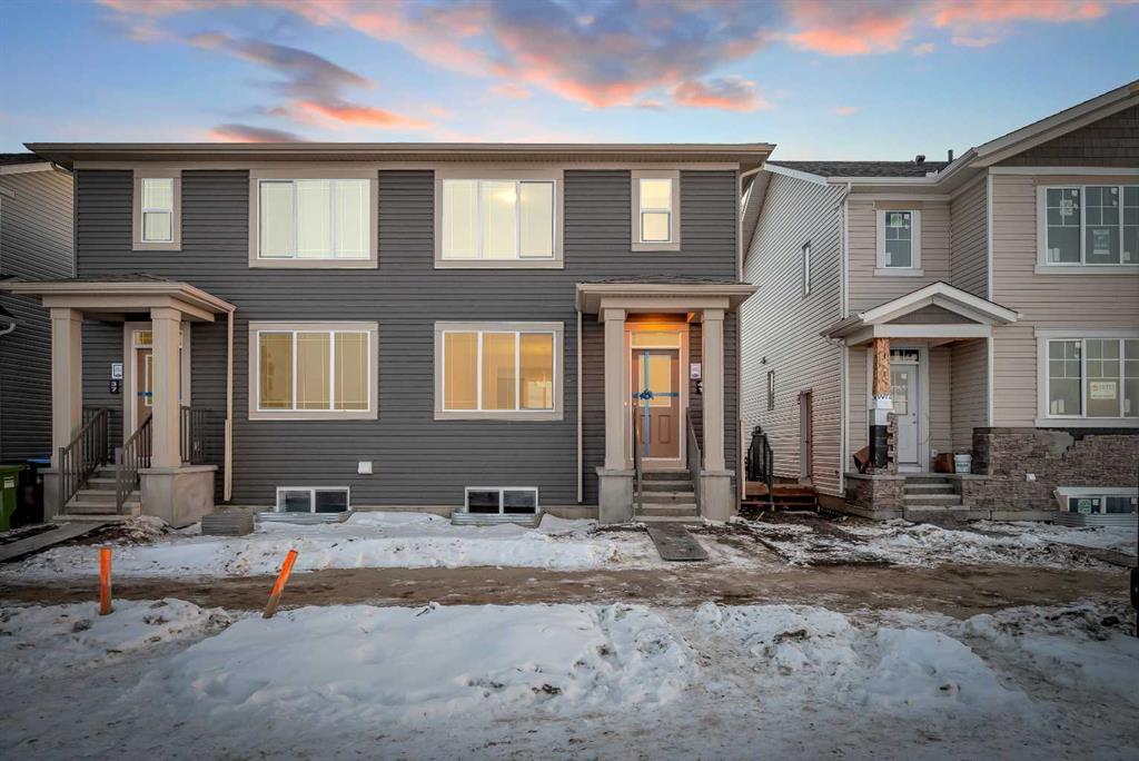 Xx Cityline Gate Calgary Alberta T3N 2H4 Cityscape Details