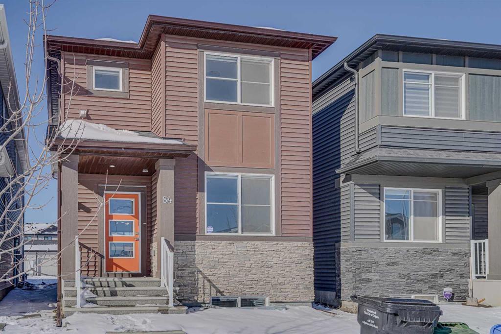 Xx Belvedere Park Se Calgary Alberta T2A7G8 Belvedere Details