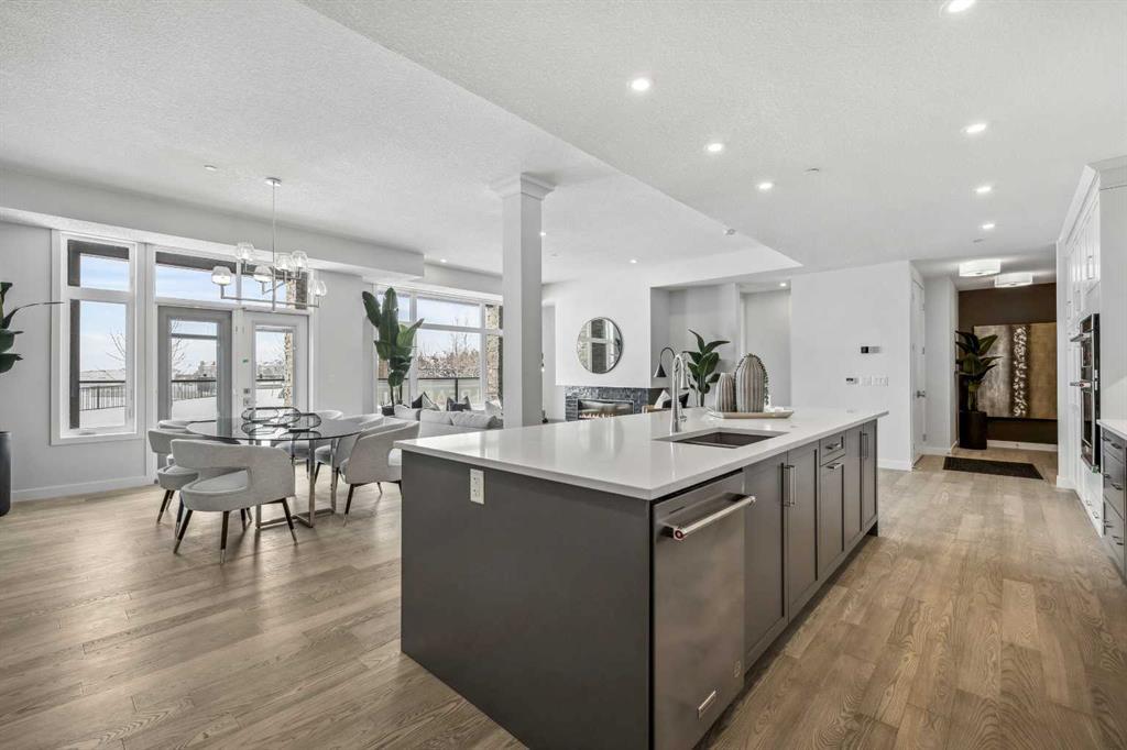 101, 190 Marina Cove Se, Calgary