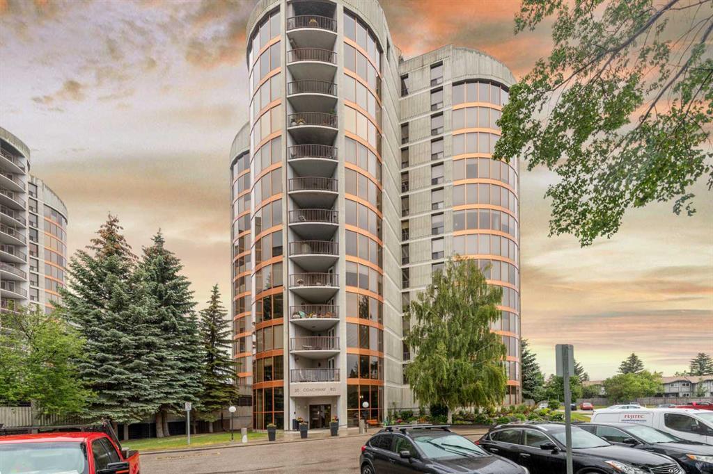 Xxx, Xx Coachway Road Sw Calgary Alberta T3H 1E6 Coach Hill Details