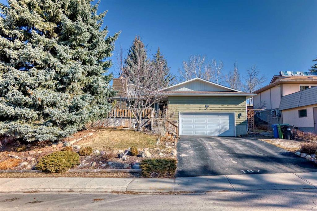 Xxx Silver Crest Crescent Nw Calgary Alberta T3B 3T8 Silver Springs Details