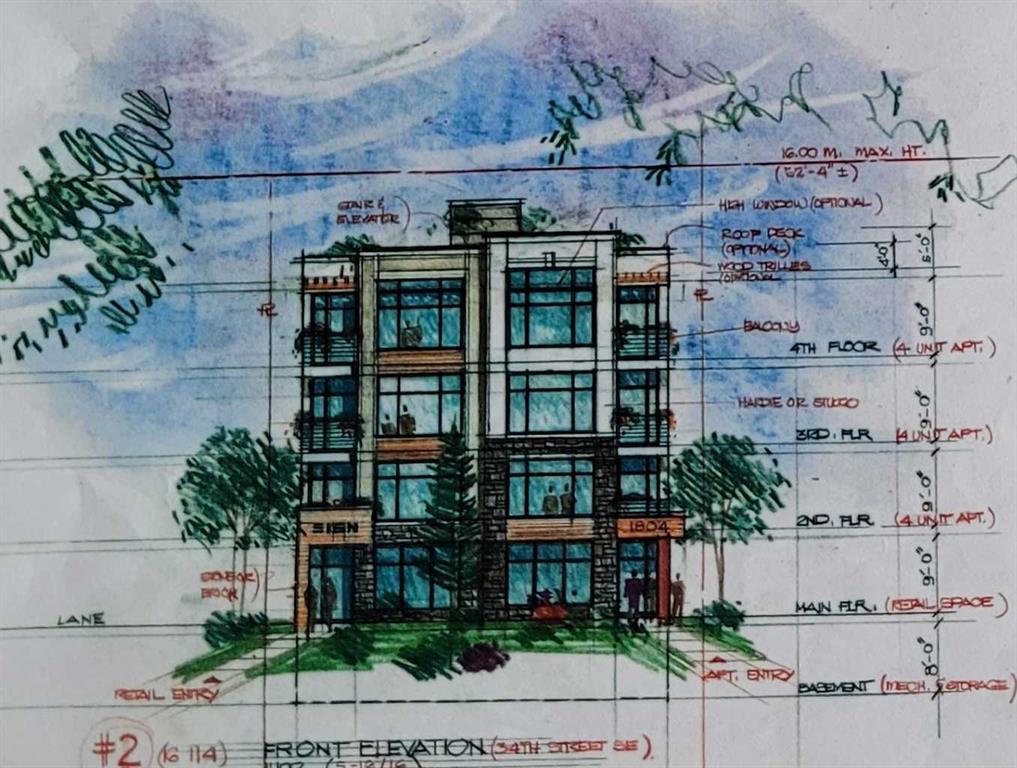 Xxxx Xx Street Se Calgary Alberta T2B 0W4 Southview Details