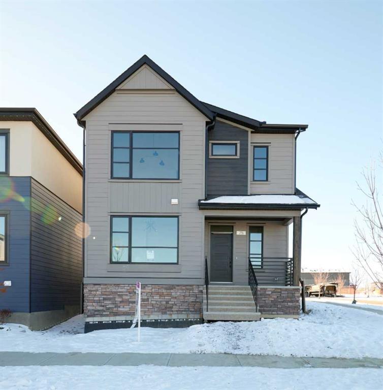 Xx Bluerock Avenue Sw Calgary Alberta T2Y 0S2 Alpine Park Details