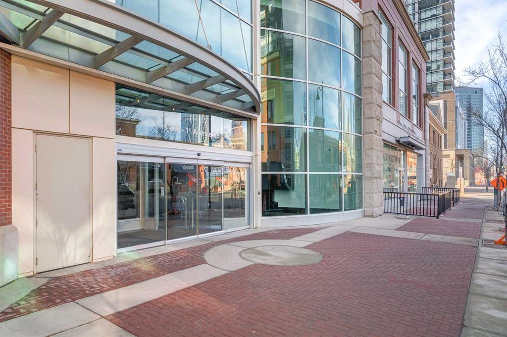 Xxxx, Xxx Xx Avenue Se Calgary Alberta T2G 0C7 Beltline Details