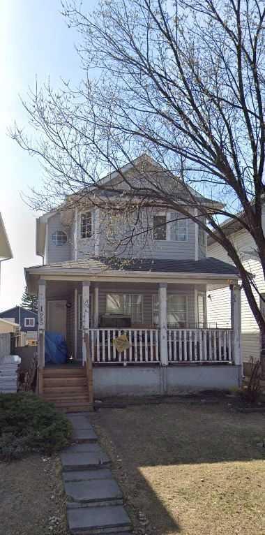 Xxx Martinridge Crescent Ne Calgary Alberta T3J 3M3 Martindale Details