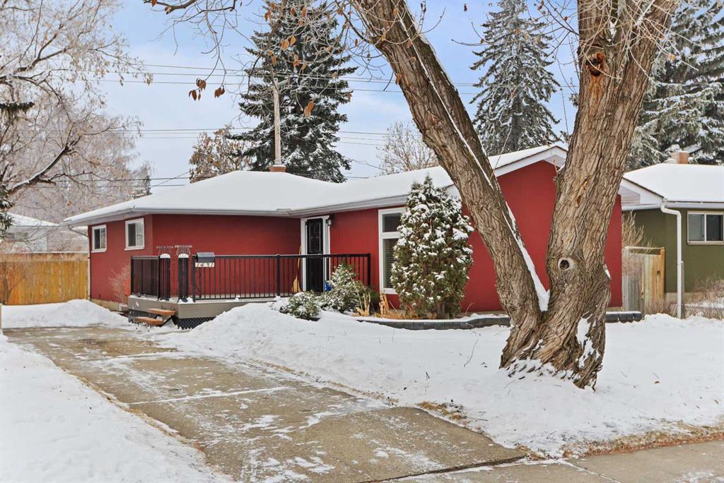 Xxxx Xx Avenue Sw Calgary Alberta T2V 0X3 Haysboro Details