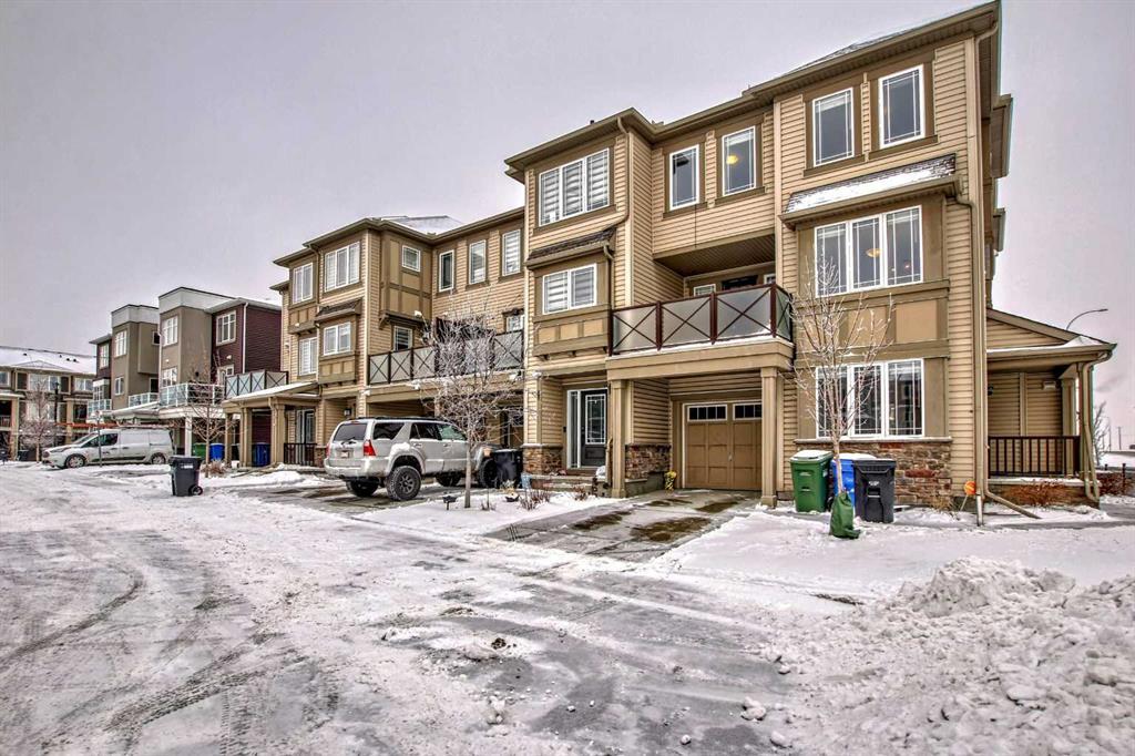 Xxx Cityscape Court Ne Calgary Alberta T3N 0W6 Cityscape Details