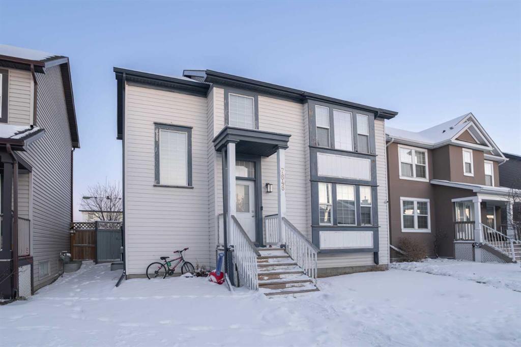 Xxxx Martha’s Haven Park Calgary Alberta T3J 4H7 Martindale Details