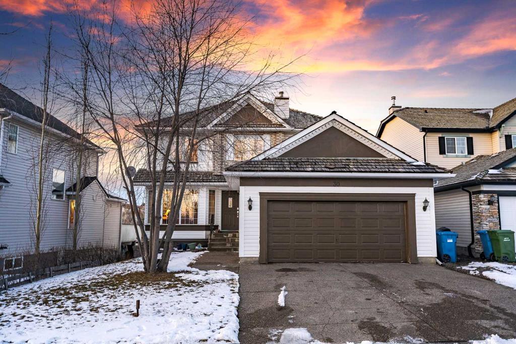 Xx Rocky Ridge Landing Nw Calgary Alberta T3G 4E5 Rocky Ridge Details