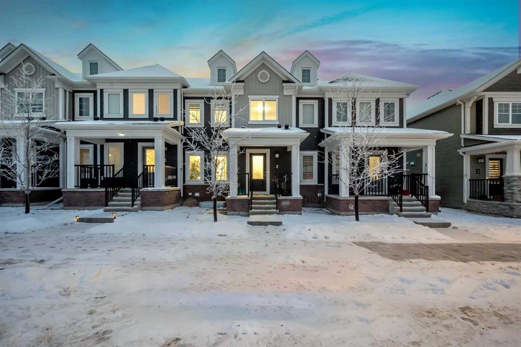 Xx Cityside Manor Calgary Alberta T3N1H8 Cityscape Details