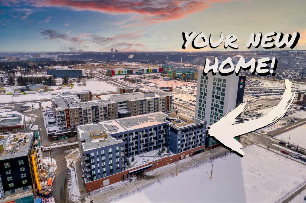 Xxx, Xxxx University Avenue Nw Calgary Alberta T3B 6L4 University District Details