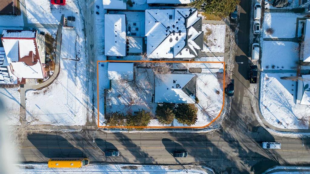 Xxxx Xx Street Sw Calgary Alberta T3E 3V2 Glenbrook Details