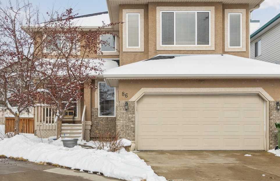 Xx Royal Birkdale Crescent Nw Calgary Alberta T3G 5R6 Royal Oak Details