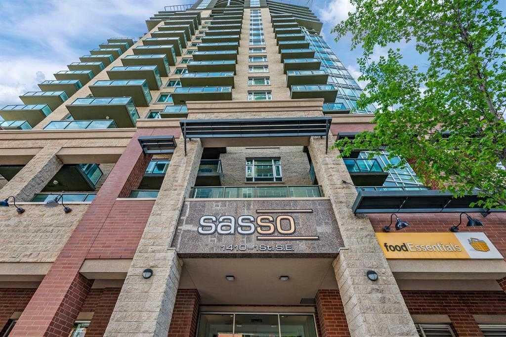 Xxxx, Xxxx X Street Se Calgary Alberta T2G 5T7 Beltline Details