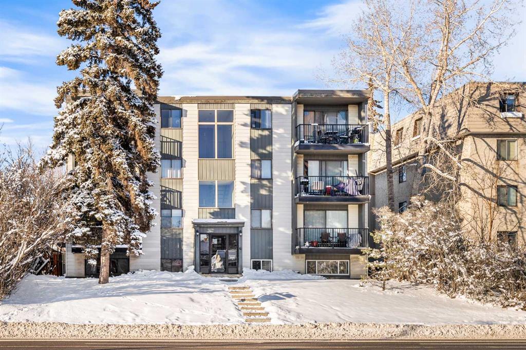 Xxx, Xxxx Xx Avenue Sw Calgary Alberta T3E 0A7 Shaganappi Details