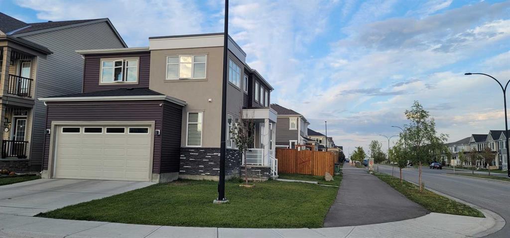 Xxx Cityscape Boulevard Ne Calgary Alberta T3N 0W8 Cityscape Details