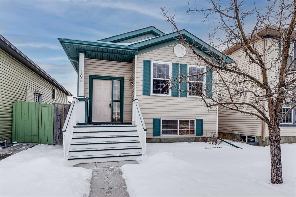 Xxx Martinvalley Crescent Ne Calgary Alberta T3J4L6 Martindale Details