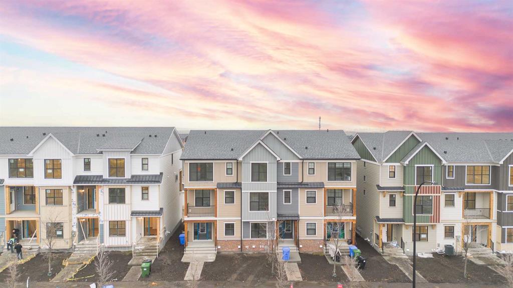 Xxx Alpine Avenue Sw Calgary Alberta T2Y 0R9 Alpine Park Details