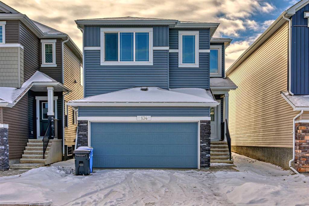 Xxx Amblehurst Way Nw Calgary Alberta T3P 2A1 Ambleton Details